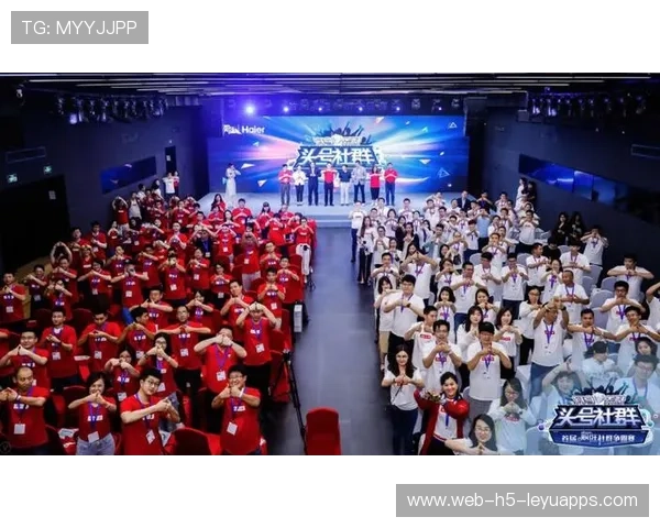 战队社群功能板块升级支持多种互动方式，战队队伍