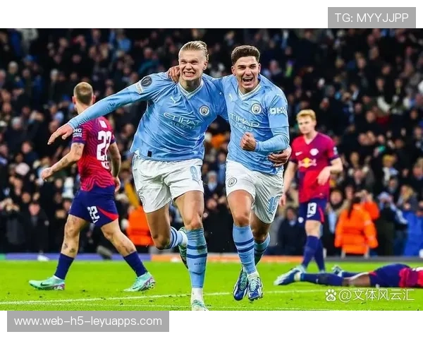 曼城四强之争全力出击，欧冠前景光明，曼城排名欧冠第几